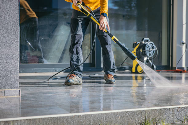 Best Parking Lot Cleaning in Cedartown, GA